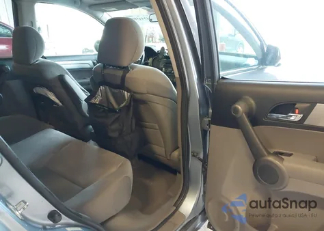 2010 Honda Cr-V Ex из США, поврежденный, VIN 3CZRE4H5XAG703564